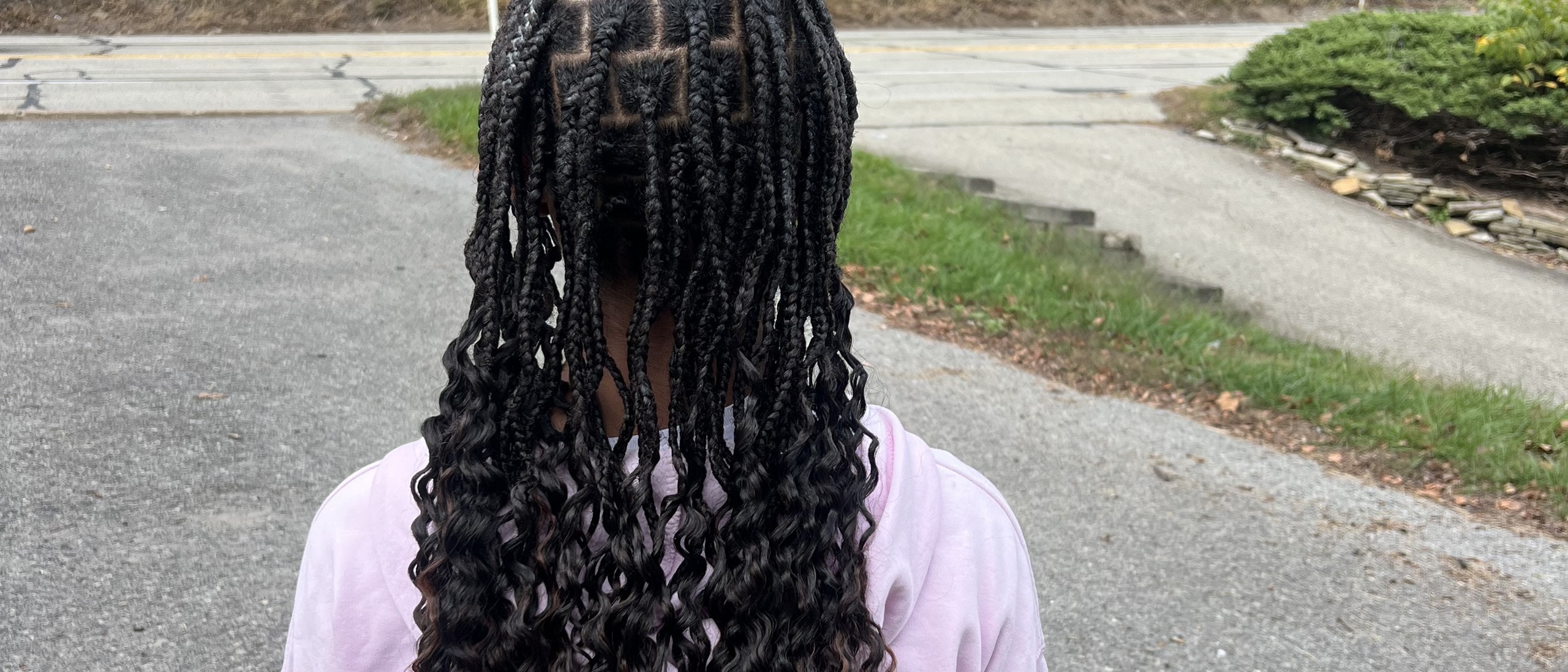 Book an appointment at Berly's Multi Culture Hair Braiding, McKeesport, PA